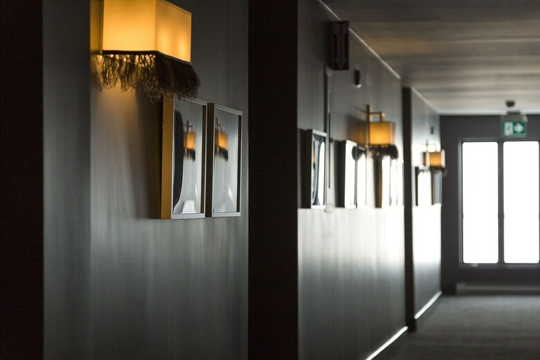 Hotel Maison Otis
