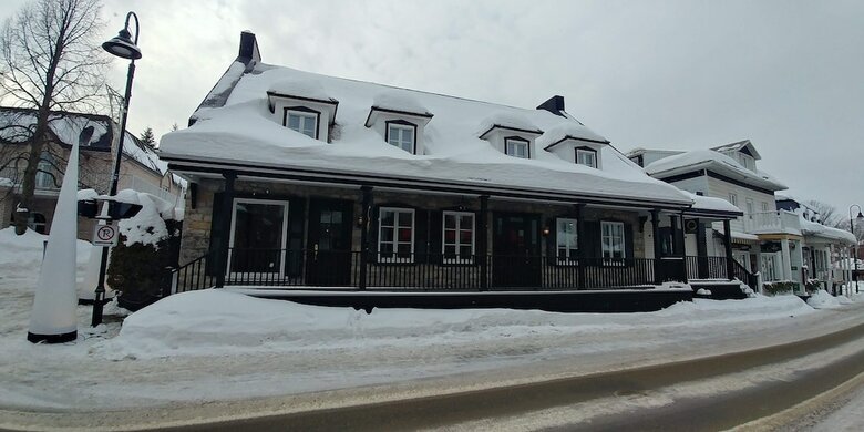 Hotel Maison Otis