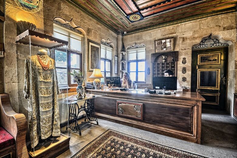 Museum Hotel - Special Class