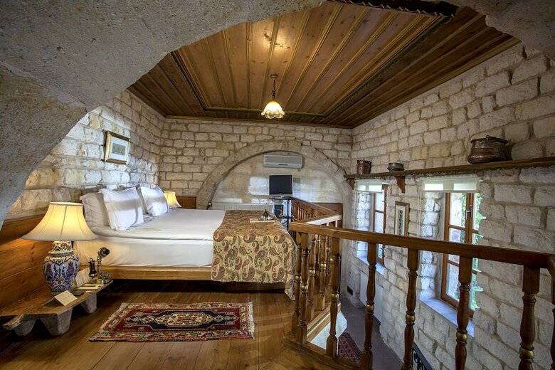 Museum Hotel - Special Class