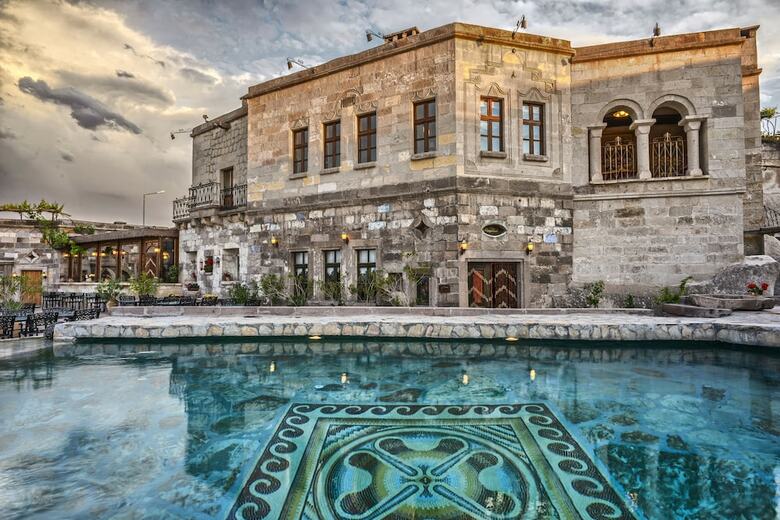 Museum Hotel - Special Class