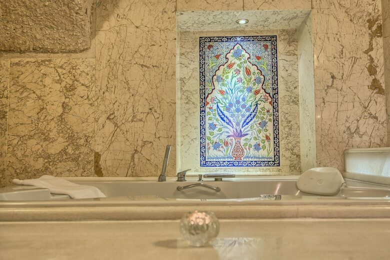 Museum Hotel - Special Class