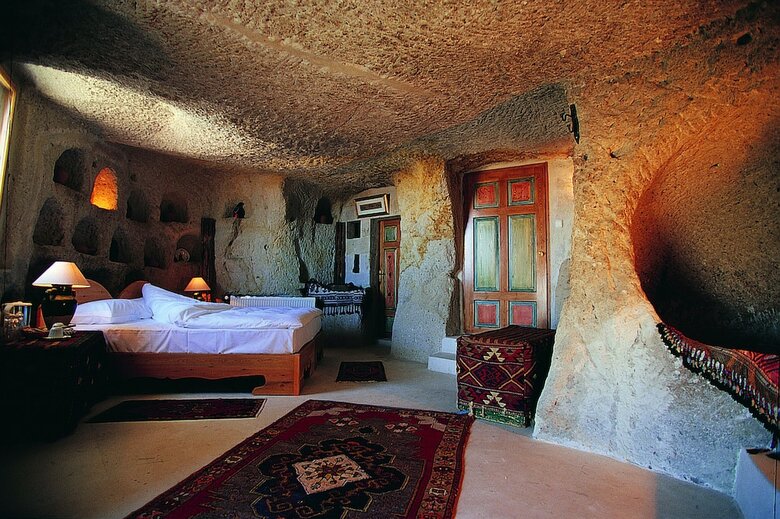 Museum Hotel - Special Class