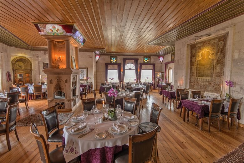 Museum Hotel - Special Class
