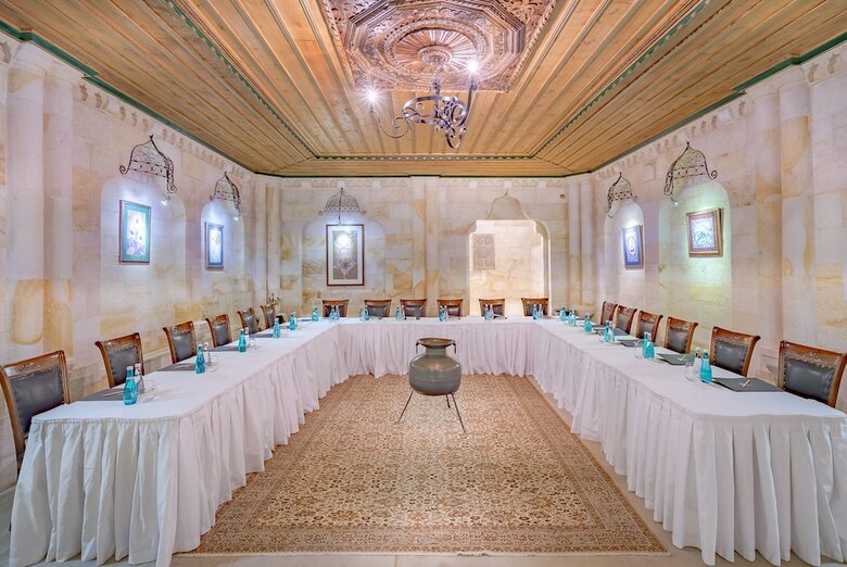 Museum Hotel - Special Class