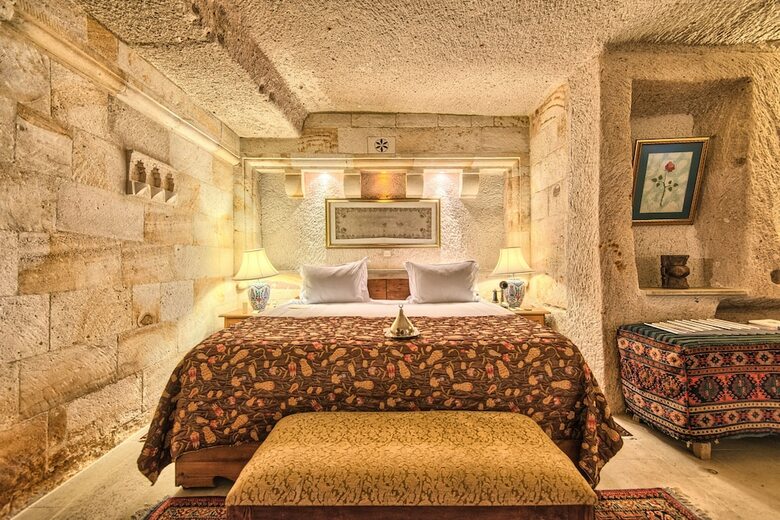 Museum Hotel - Special Class