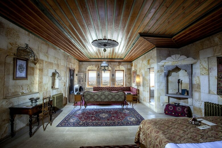 Museum Hotel - Special Class