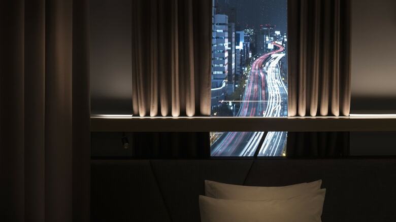Nest Hotel Osaka Umeda