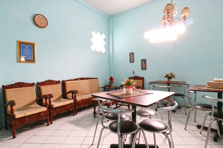 Hotel Setia Budi