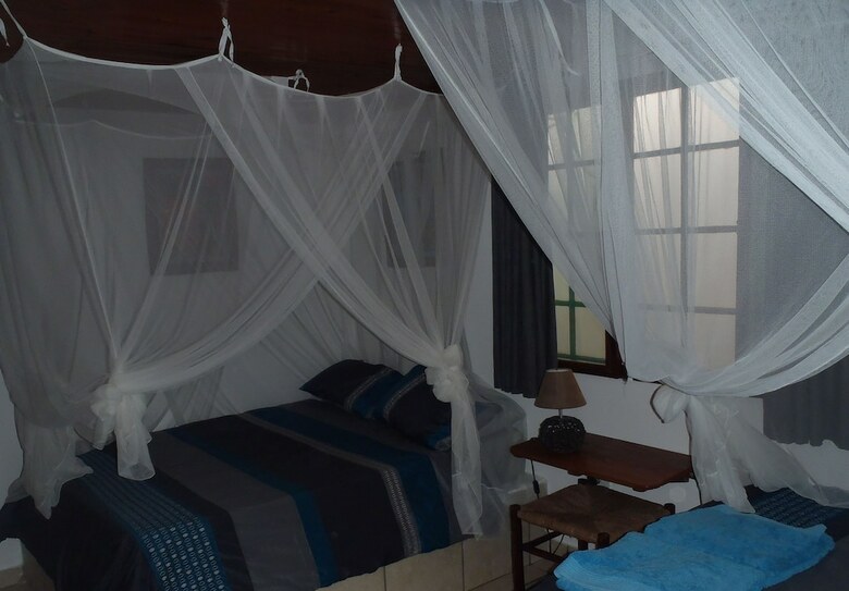 Hotel C-mew Guesthouse