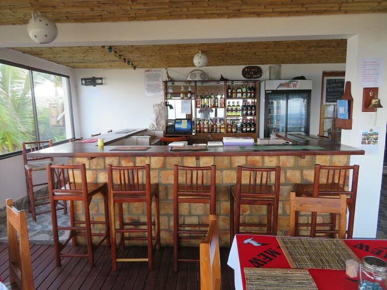 Hotel C-mew Guesthouse
