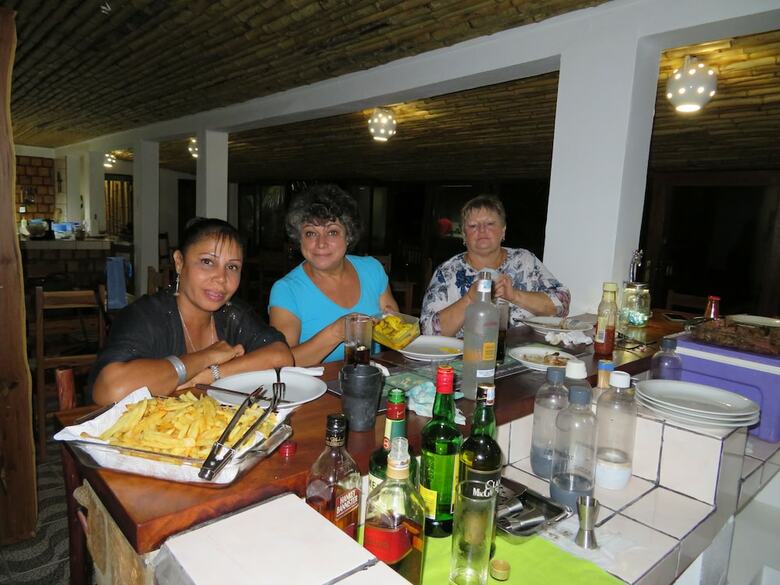 Hotel C-mew Guesthouse