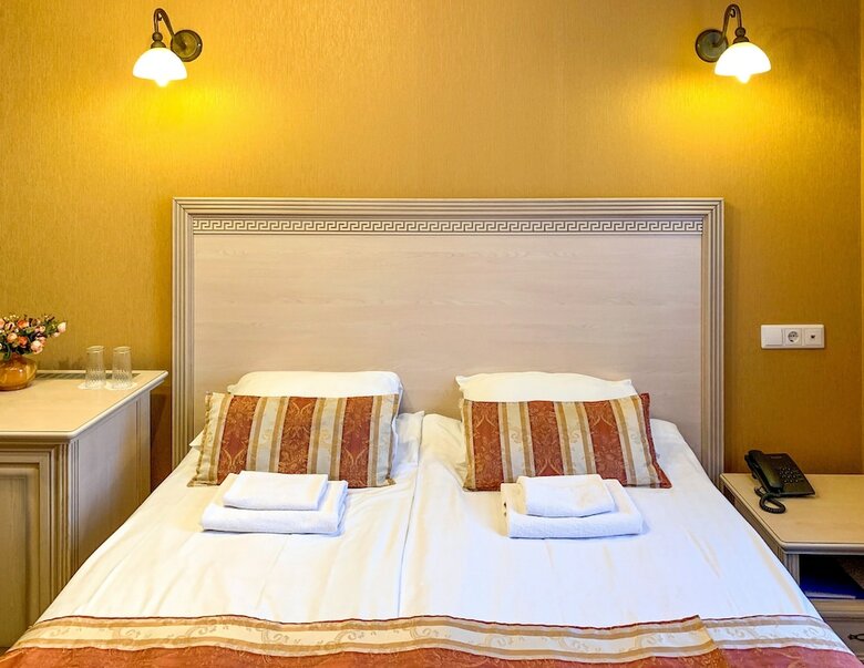 Hotel Residence On Moika