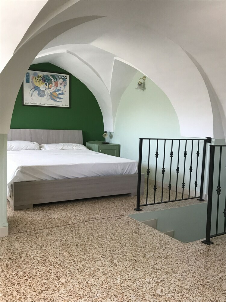 Villa Covile