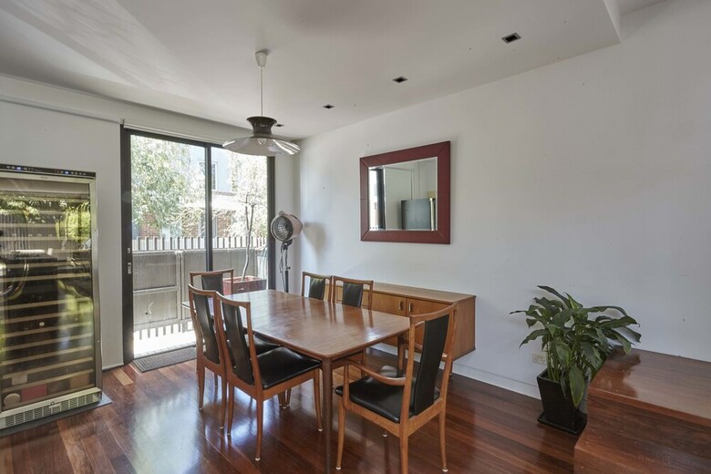 Middle Park In Vogue - Rejuvenate Stays