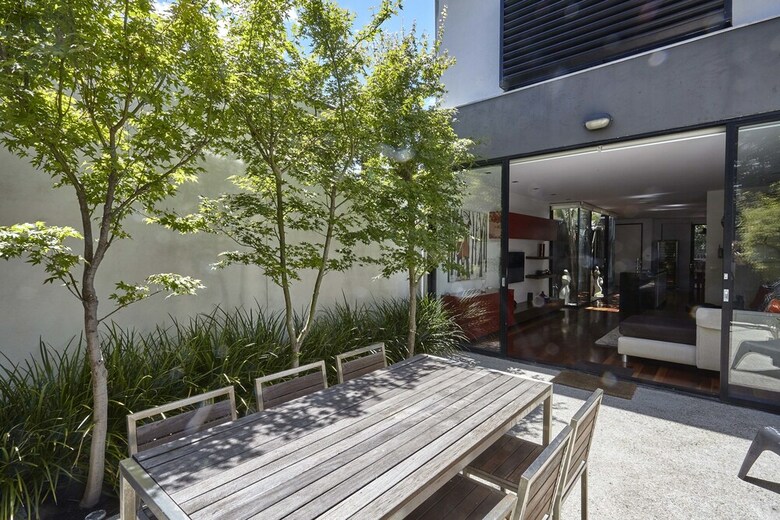 Middle Park In Vogue - Rejuvenate Stays