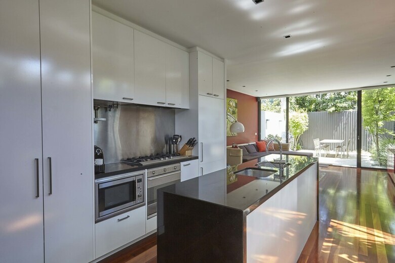 Middle Park In Vogue - Rejuvenate Stays
