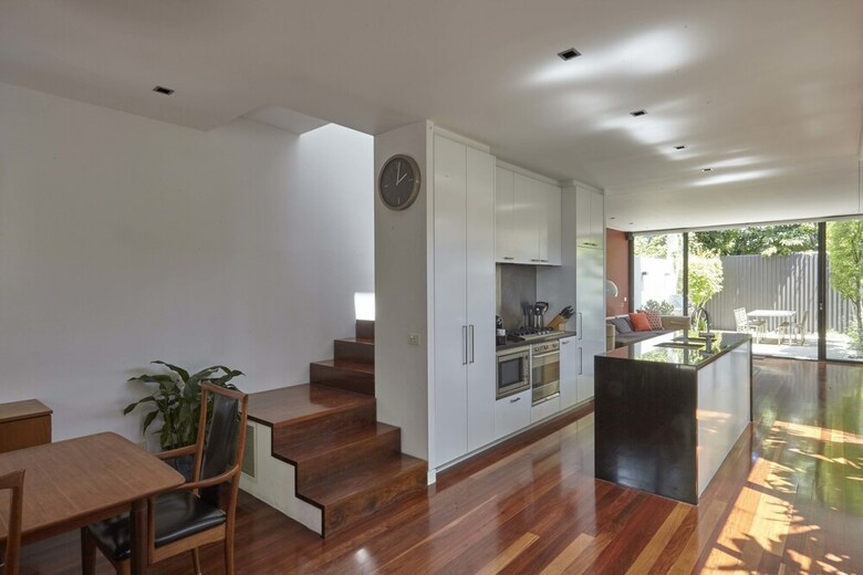 Middle Park In Vogue - Rejuvenate Stays
