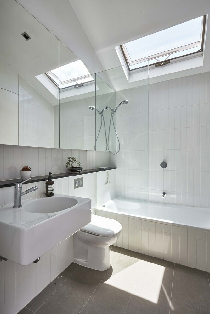 Middle Park In Vogue - Rejuvenate Stays