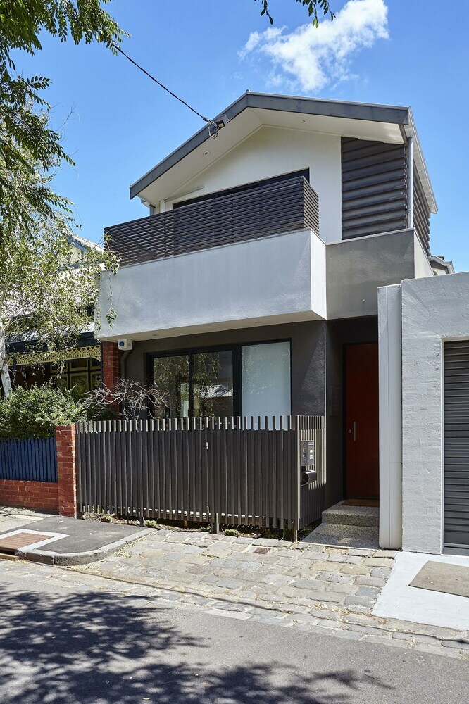 Middle Park In Vogue - Rejuvenate Stays