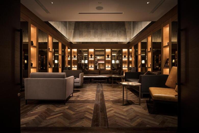 Bespoke Hotel Shinjuku