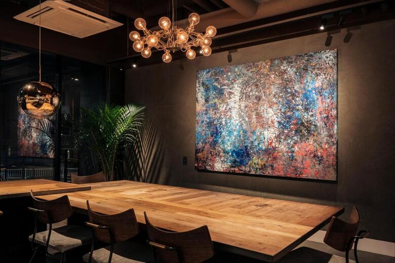 Bespoke Hotel Shinjuku