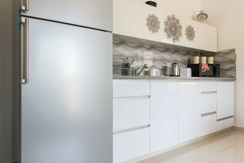 Apartamento Yafo 35 Street