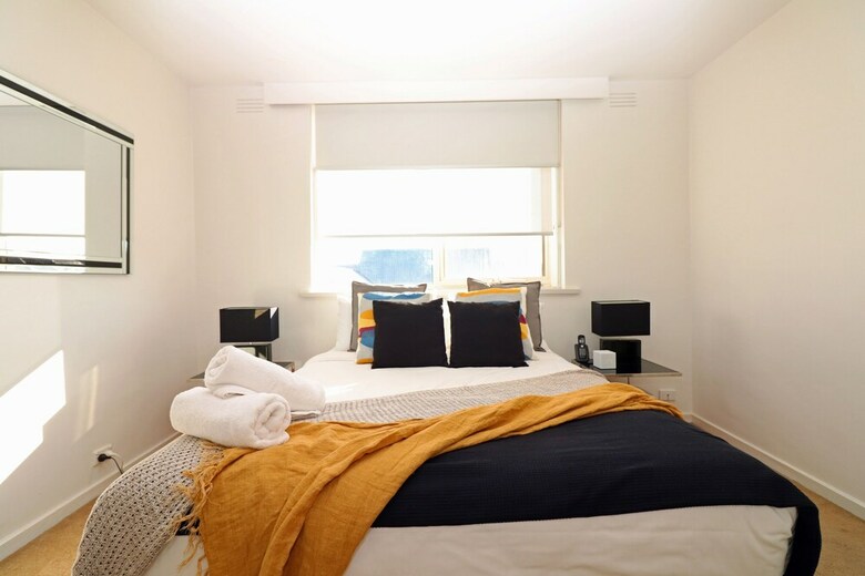 The Ivy On Munro - Rejuvenate Stays