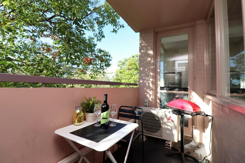The Ivy On Munro - Rejuvenate Stays