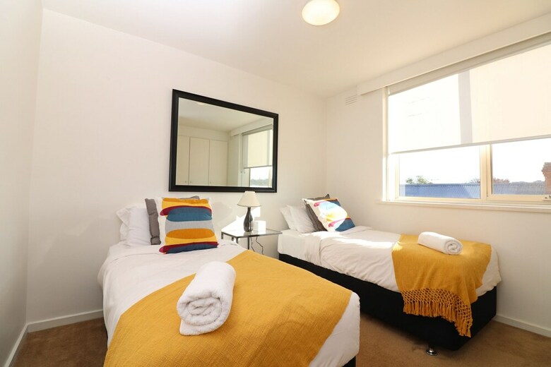 The Ivy On Munro - Rejuvenate Stays