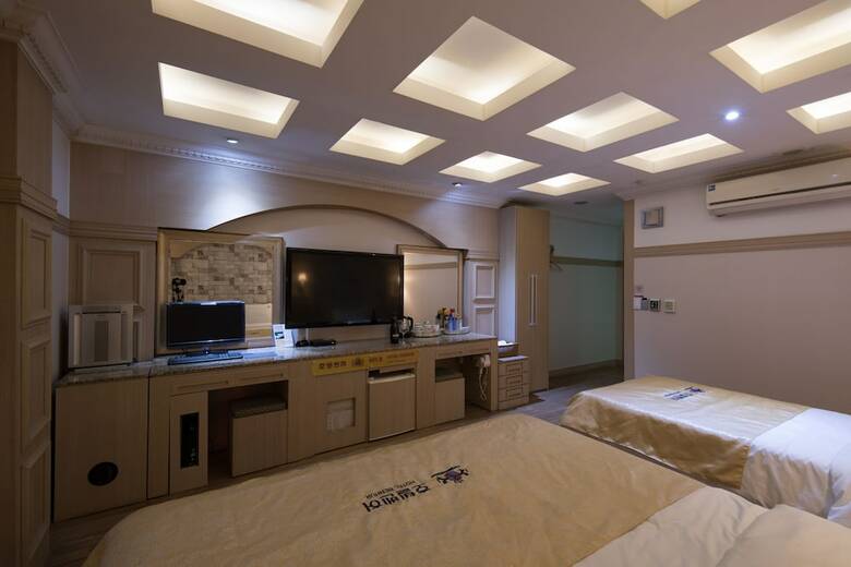 Hotel Benhur