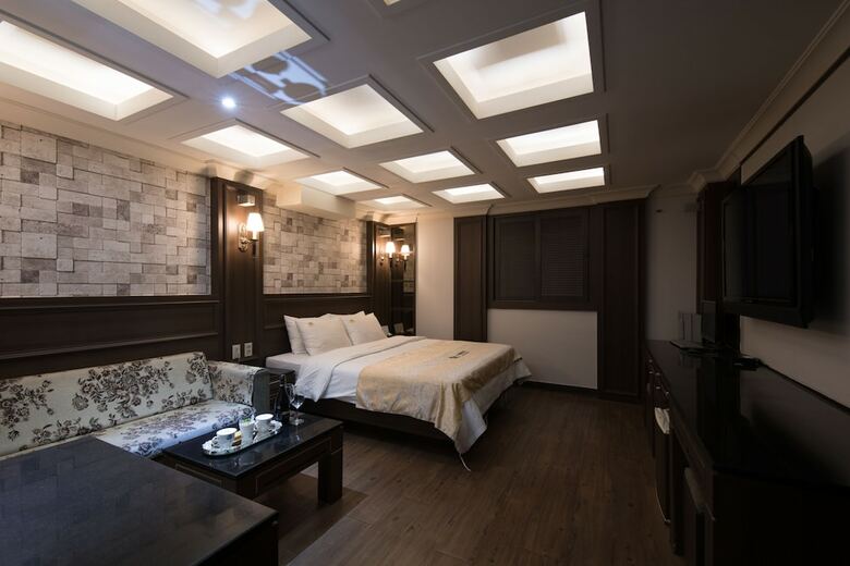 Hotel Benhur