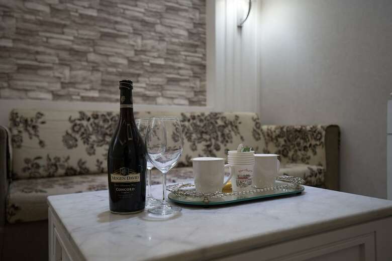 Hotel Benhur
