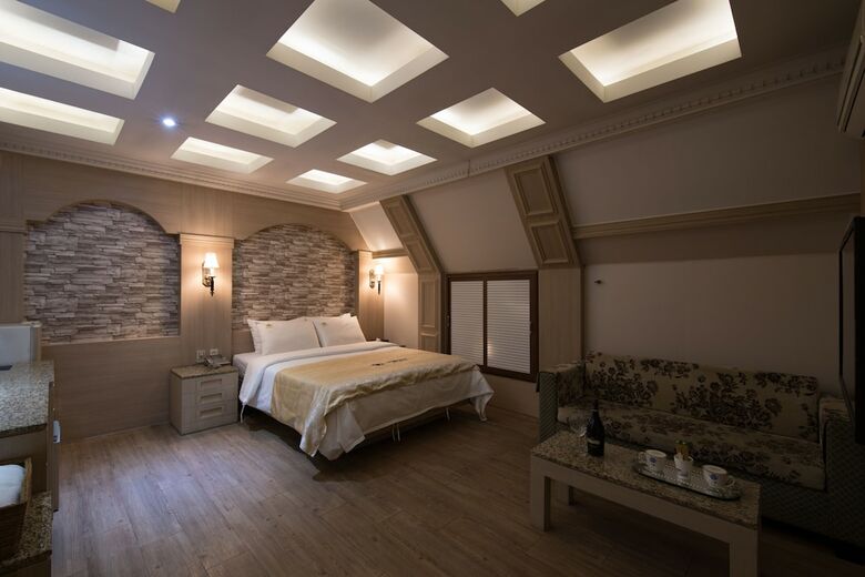 Hotel Benhur