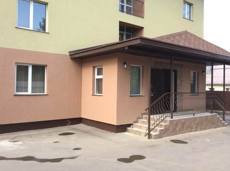 Bed & Breakfast Guest House Domodedovo