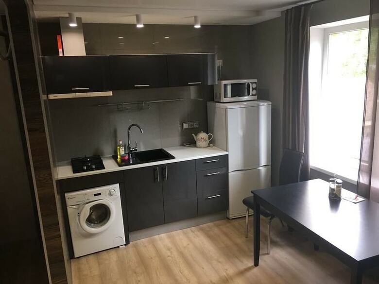 Bed & Breakfast Guest House Domodedovo