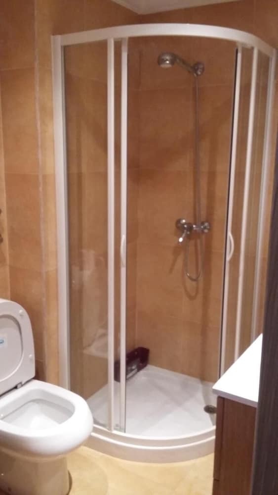 Apartamentos �tico O Pazo