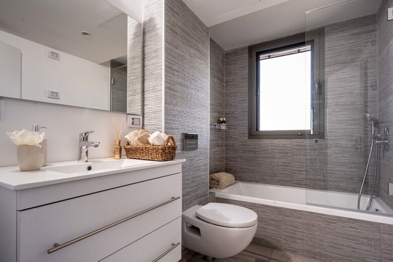 Apartamento 25 Ha-nevi'im Street