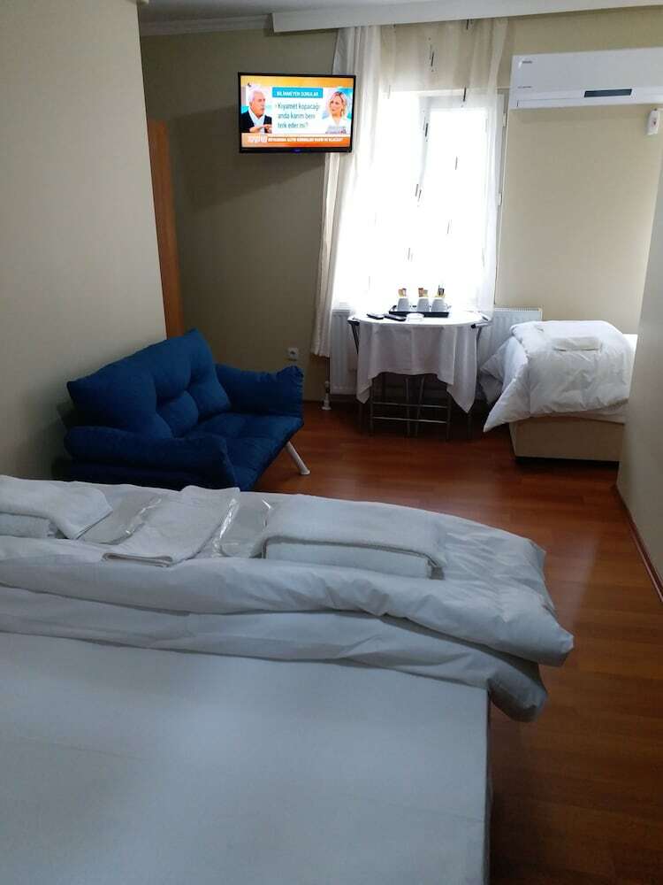 Ceylan Apart Otel