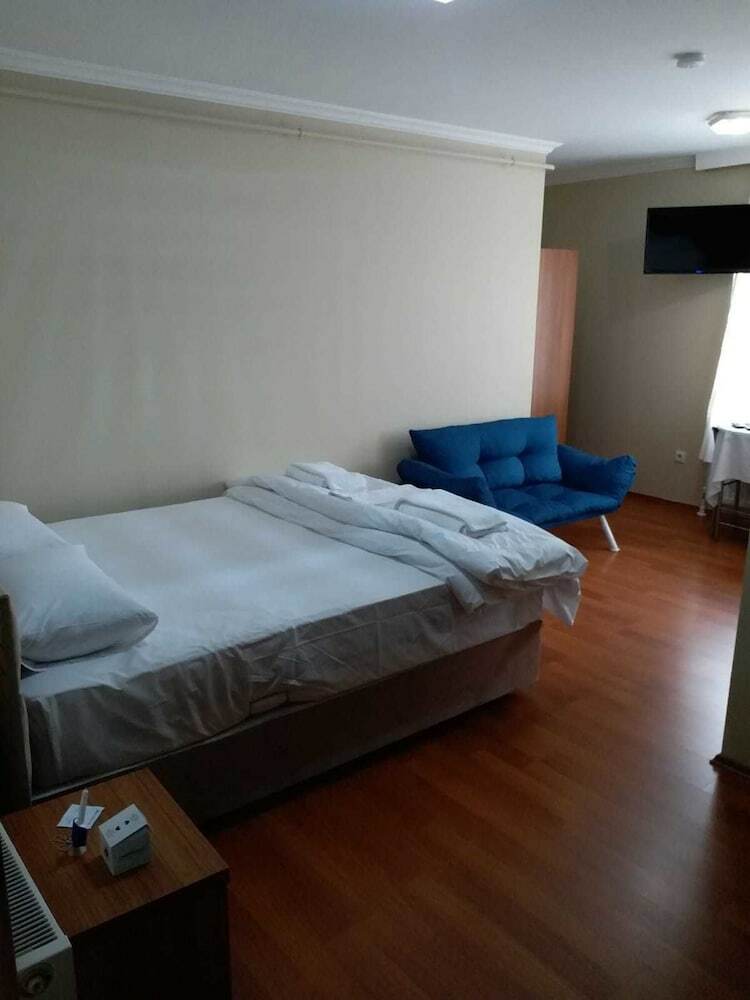 Ceylan Apart Otel