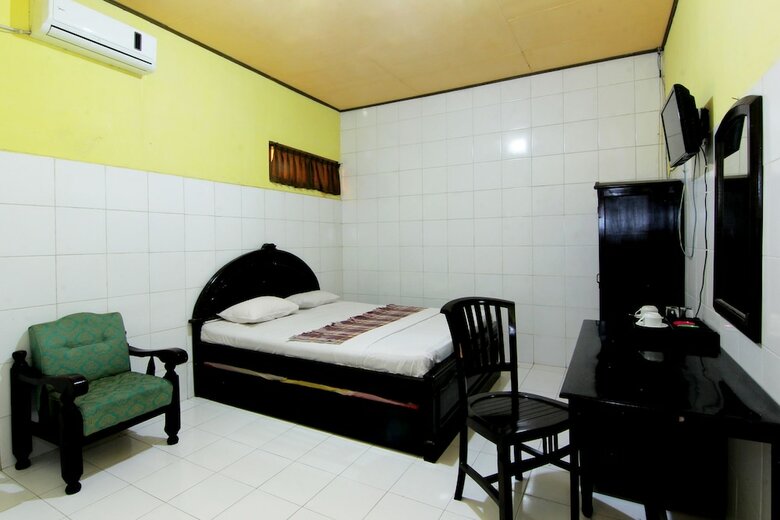 Hotel Supra Jaya
