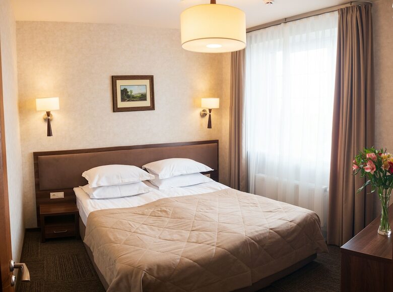 Hotel Panska Gora
