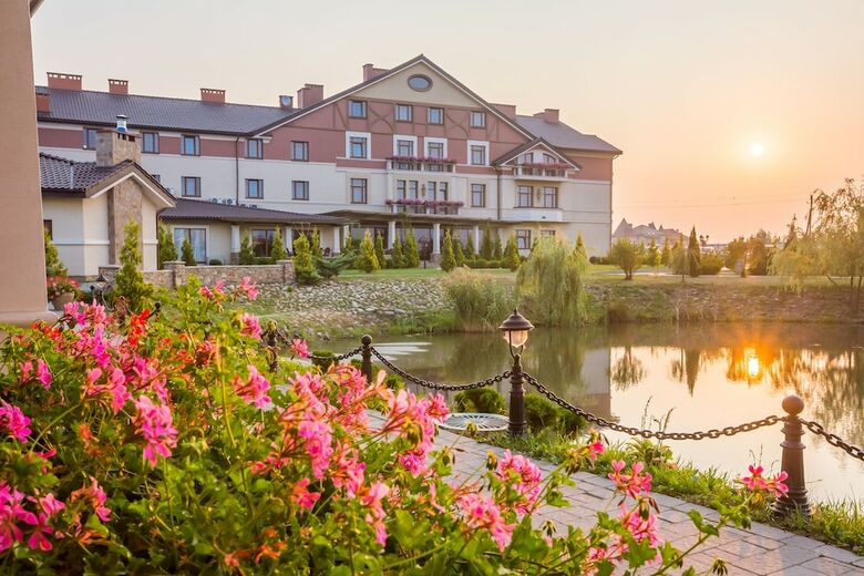 Hotel Panska Gora