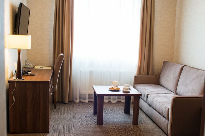 Hotel Panska Gora