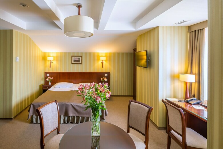 Hotel Panska Gora