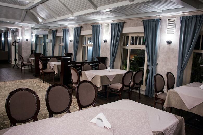 Hotel Panska Gora