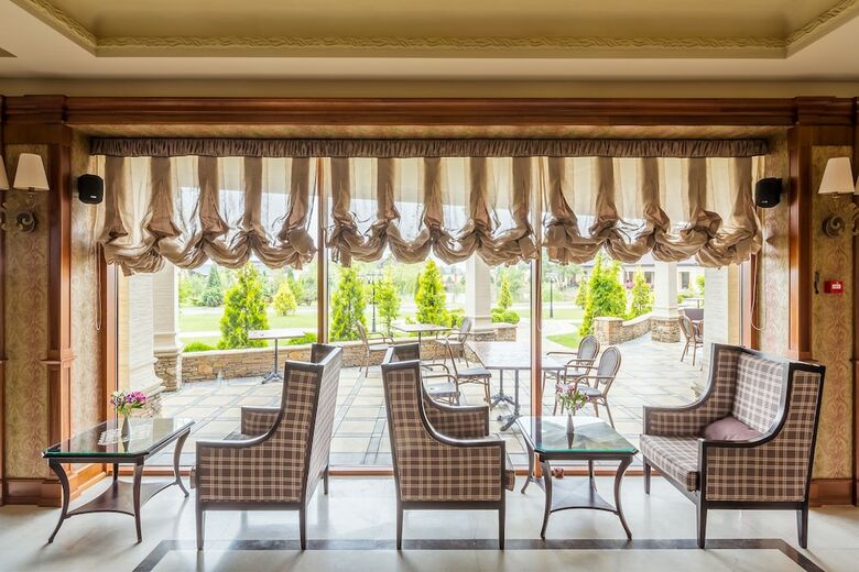 Hotel Panska Gora
