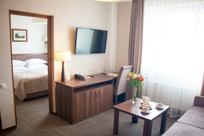 Hotel Panska Gora