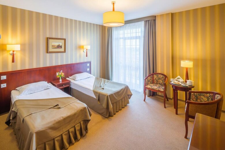 Hotel Panska Gora