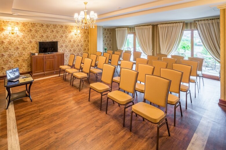 Hotel Panska Gora